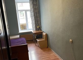 Аренда комнаты, 11 м2, Санкт-Петербург, Апраксин переулок, 5, метро Спасская