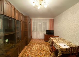 Сдача в аренду 2-ком. квартиры, 45 м2, Липецк, Ангарская улица, 25