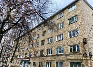 Продажа комнаты, 12 м2, Саранск, улица Лихачёва, 28