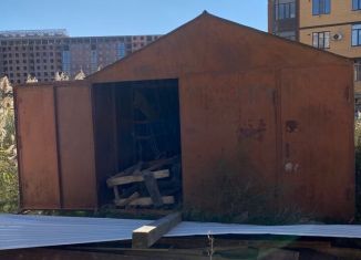 Продам гараж, 23 м2, Махачкала, улица Хаджи Булача