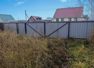 Продажа земельного участка, 5 сот., Алтайский край, 31-й переулок