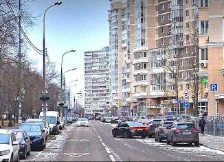 Продаю квартиру студию, 18.8 м2, Москва, улица Академика Виноградова, 8, метро Тёплый Стан