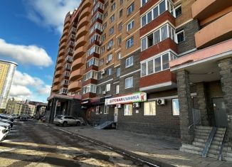 Продажа трехкомнатной квартиры, 106 м2, Уфа, Бакалинская улица, 25, Кировский район