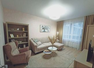 Продажа 2-ком. квартиры, 59 м2, Воронеж, Советский район