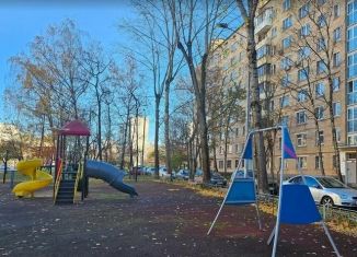 Квартира на продажу студия, 12 м2, Москва, Алтайская улица, 26, метро Щёлковская