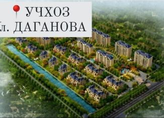 Продается 1-ком. квартира, 53 м2, Махачкала, улица Даганова, 127, Кировский внутригородской район