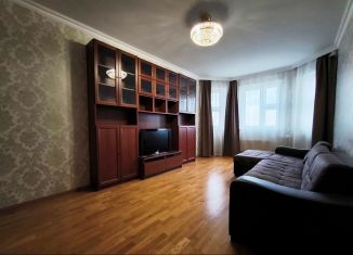 Продам 3-комнатную квартиру, 74.5 м2, Москва, улица Адмирала Лазарева, 8, район Южное Бутово