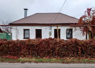 Продам дом, 37 м2, посёлок Отрадное, Луговая улица, 63