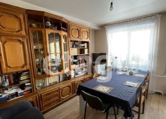 Продажа трехкомнатной квартиры, 78.4 м2, Красноярск, улица Академика Павлова, 60, Кировский район