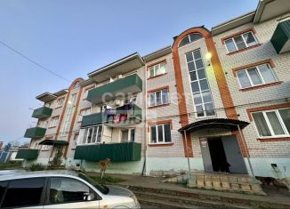 Продам 1-ком. квартиру, 34.6 м2, Апшеронск, микрорайон Соцгородок, 25А