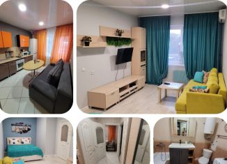 Продажа 1-ком. квартиры, 36 м2, Краснодар, улица им. Артюшкова В.Д., 19, микрорайон Московский