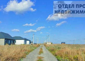 Продажа земельного участка, 4 сот., Крымск, Одесская улица