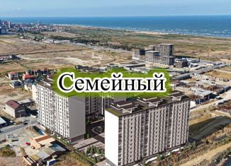 2-ком. квартира на продажу, 65 м2, Махачкала, Хушетское шоссе, 3, Ленинский район