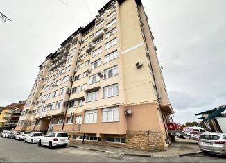 Продам 1-ком. квартиру, 35.5 м2, Сочи, улица Единство, 1А