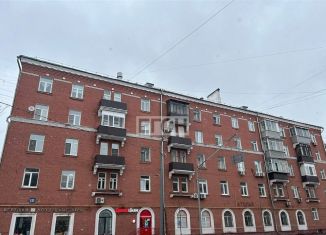 Продажа 2-ком. квартиры, 59.3 м2, Москва, район Люблино, Ставропольская улица, 15