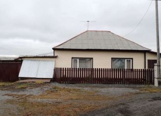 Продажа дома, 50 м2, Красноярский край, Россыпная улица, 22