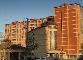 Продается 3-комнатная квартира, 75 м2, Махачкала, улица Хаджи Булача, 17Д, Ленинский внутригородской район