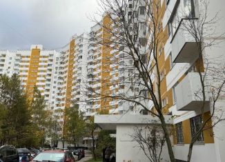 Продается квартира студия, 25 м2, Москва, Пятницкое шоссе, 9, район Митино