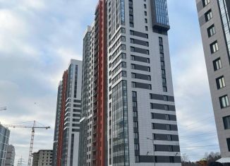 1-ком. квартира на продажу, 37 м2, Санкт-Петербург, улица Руставели, муниципальный округ № 21