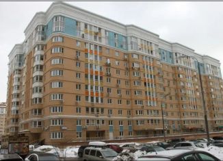 Продажа машиноместа, 12 м2, Москва, 6-я Радиальная улица, 3к9, ЖК Царицыно