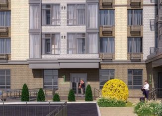 Продается трехкомнатная квартира, 72.3 м2, Аксай