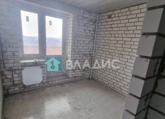 Продам 1-ком. квартиру, 33.6 м2, Владимирская область, Новгородская улица, 30к1