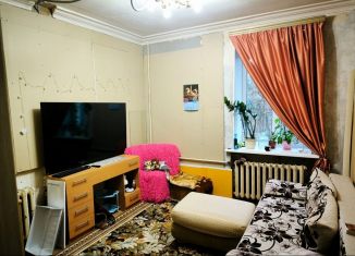 3-ком. квартира на продажу, 65 м2, Омск, улица Энергетиков, 7