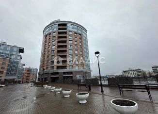 Продается трехкомнатная квартира, 118 м2, Санкт-Петербург, Пионерская улица, 50, метро Чкаловская