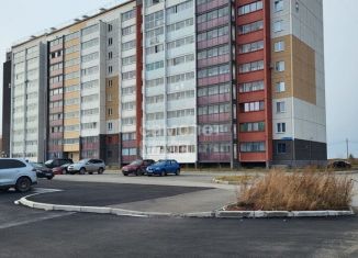 Продам 3-ком. квартиру, 57 м2, Свердловская область, улица Кутузова, 24А