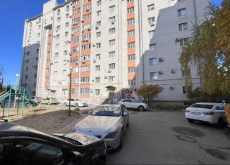 Продается трехкомнатная квартира, 96 м2, Волгоград, улица Льва Толстого, 5, Советский район