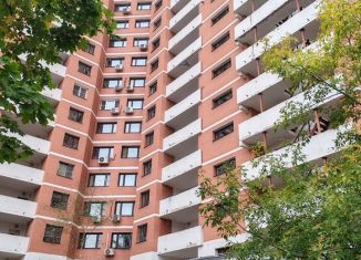 Продажа 3-комнатной квартиры, 75.4 м2, Москва, Карамышевская набережная, 48к3, метро Народное Ополчение