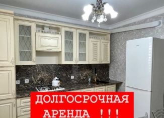 Двухкомнатная квартира в аренду, 77 м2, Дагестан, Западная улица, 2