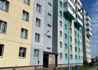 Продам квартиру студию, 21.7 м2, Кемерово, ЖК Северная Звезда, улица Дегтярёва, 7