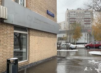 Сдача в аренду помещения свободного назначения, 34 м2, Москва, улица Барболина, 4, район Сокольники