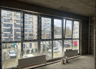 Продажа 2-комнатной квартиры, 53 м2, Туапсе, улица Свободы, 7А