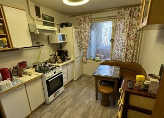 Продажа 3-ком. квартиры, 64.4 м2, Москва, Дубнинская улица, 4к2, метро Окружная