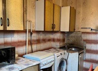 3-комнатная квартира на продажу, 59 м2, Москва, Снайперская улица, 3, ВАО