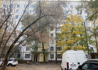 Квартира на продажу студия, 10 м2, Москва, Снайперская улица, ВАО