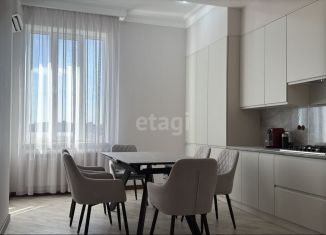 Продам двухкомнатную квартиру, 105 м2, Махачкала, Шёлковая улица, 11, ЖК Лидер