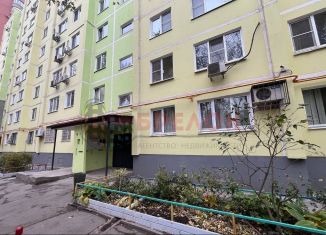 Продам однокомнатную квартиру, 40 м2, Ростов-на-Дону, бульвар Комарова, 23А, Ворошиловский район