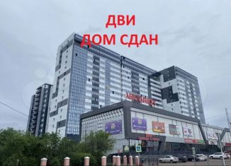 Двухкомнатная квартира на продажу, 57.9 м2, Бурятия, улица Бабушкина, 37А