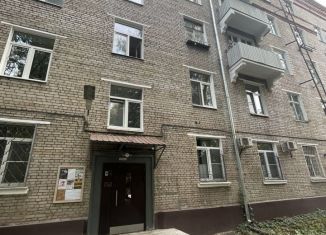 Квартира на продажу студия, 15.5 м2, Москва, улица Годовикова, 5, Останкинский район