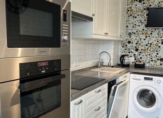 Сдается трехкомнатная квартира, 60 м2, Москва, Воронежская улица, 34к1, метро Зябликово