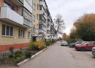 Продается двухкомнатная квартира, 45 м2, Новосибирск, улица Динамовцев, 9, Советский район