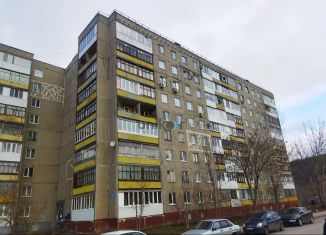 Продажа двухкомнатной квартиры, 43.6 м2, Уфа, Калининский район, бульвар Георгия Плеханова, 13