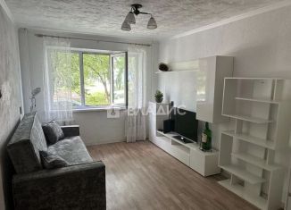 Продается 3-комнатная квартира, 58 м2, Новосибирск, улица Объединения, 74