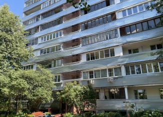 Продам квартиру студию, 16.6 м2, Москва, улица Красного Маяка, 7к1, метро Южная