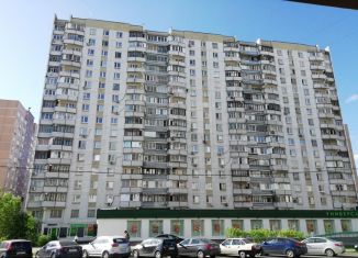 Продажа 1-комнатной квартиры, 38.1 м2, Москва, улица Скульптора Мухиной, 6