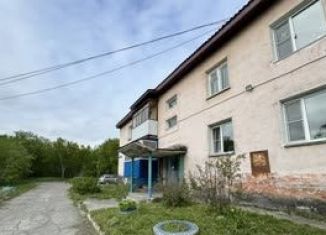 Продам трехкомнатную квартиру, 69.3 м2, Камчатский край, Подстанционная улица, 13