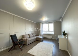 Продается 1-ком. квартира, 41.8 м2, Московский, улица Никитина, 11к11